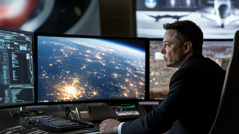 Starlink заработал в Армении — интернет от Илона Маска доступен уже в 130 странах и регионах - 1 Starlink заработал в Армении — интернет от Илона Маска доступен уже в 130 странах и регионах