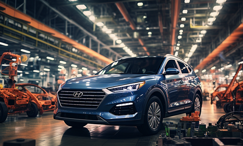 The Korea Times: Hyundai и Kia готовятся к возвращению в Россию. LG Electronics уже частично возобновила работу на заводе в Москве