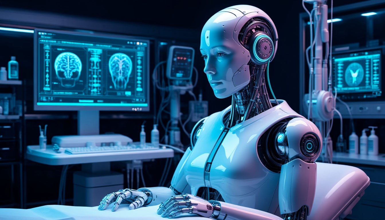 Изображение, созданное с помощью ИИ