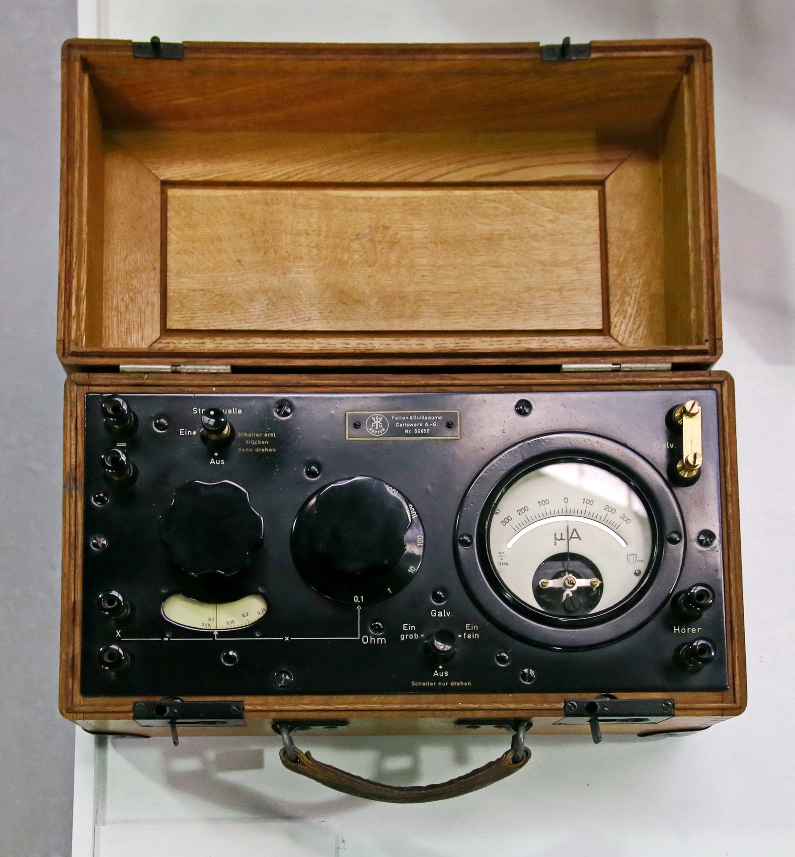 Измерительный мост Уитстона — электронные весы - 10 Измерительный мост Уитстона — электронные весы - 10