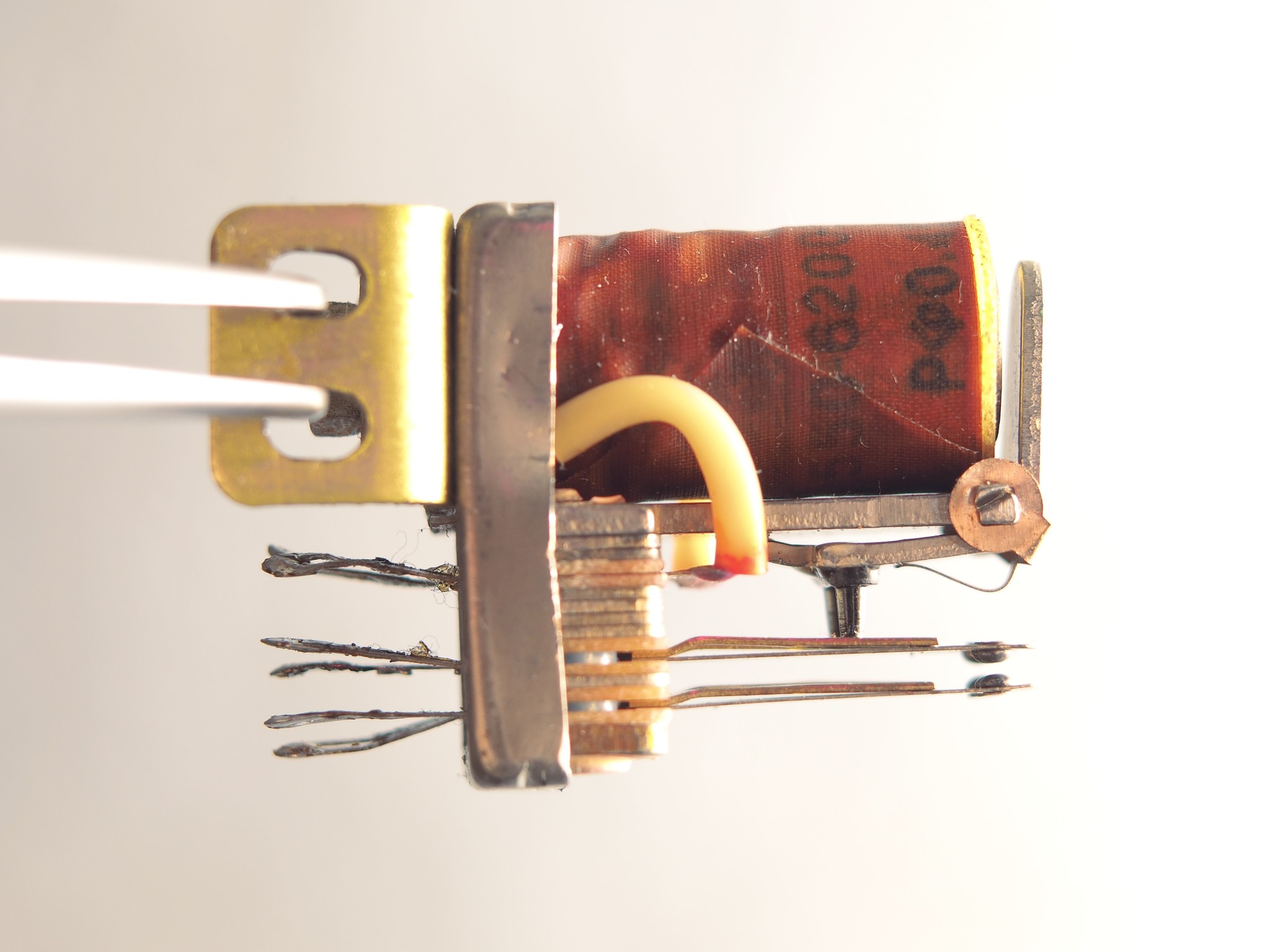 Измерительный мост Уитстона — электронные весы - 11 Измерительный мост Уитстона — электронные весы - 11