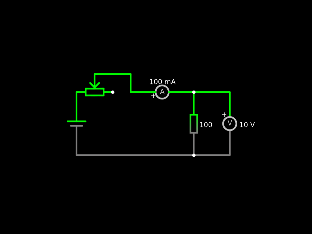 Измерительный мост Уитстона — электронные весы - 5 Измерительный мост Уитстона — электронные весы - 5