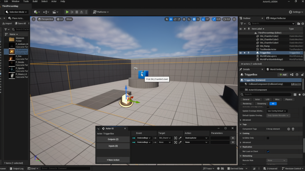 Не одними Unity и Unreal Engine. Альтернативные игровые движки - 12