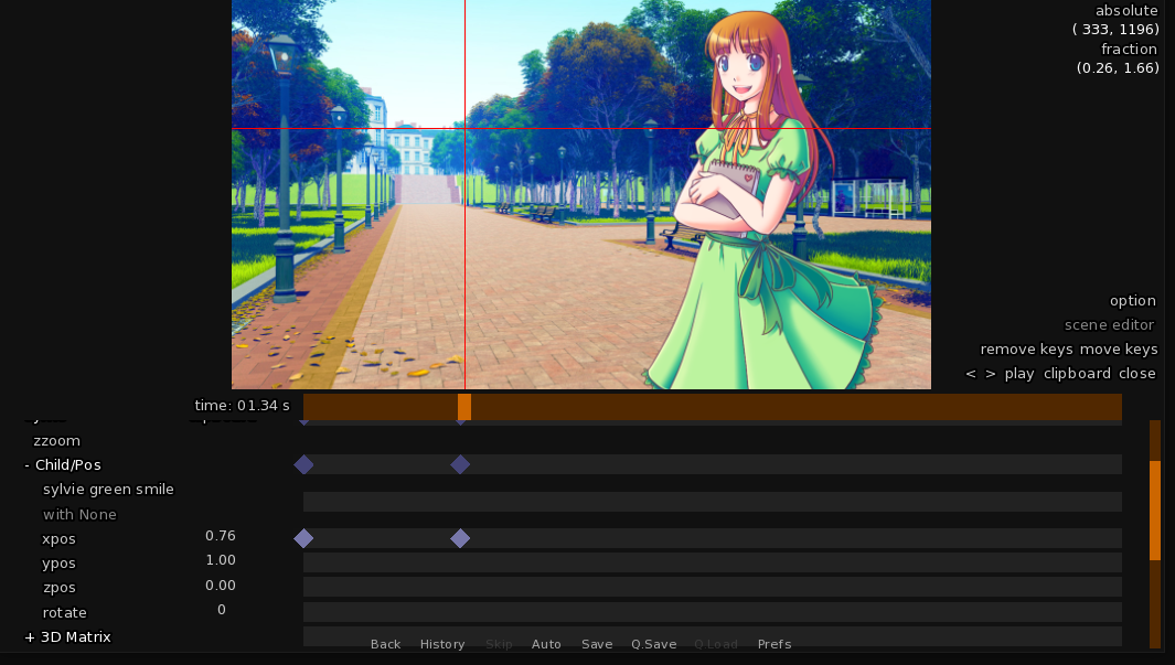Не одними Unity и Unreal Engine. Альтернативные игровые движки - 9