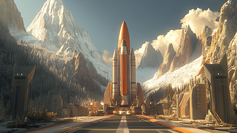 «Независимо от Илона Маска и Starlink». Европа хочет получить суверенный доступ к космосу и собственные спутниковые группировки