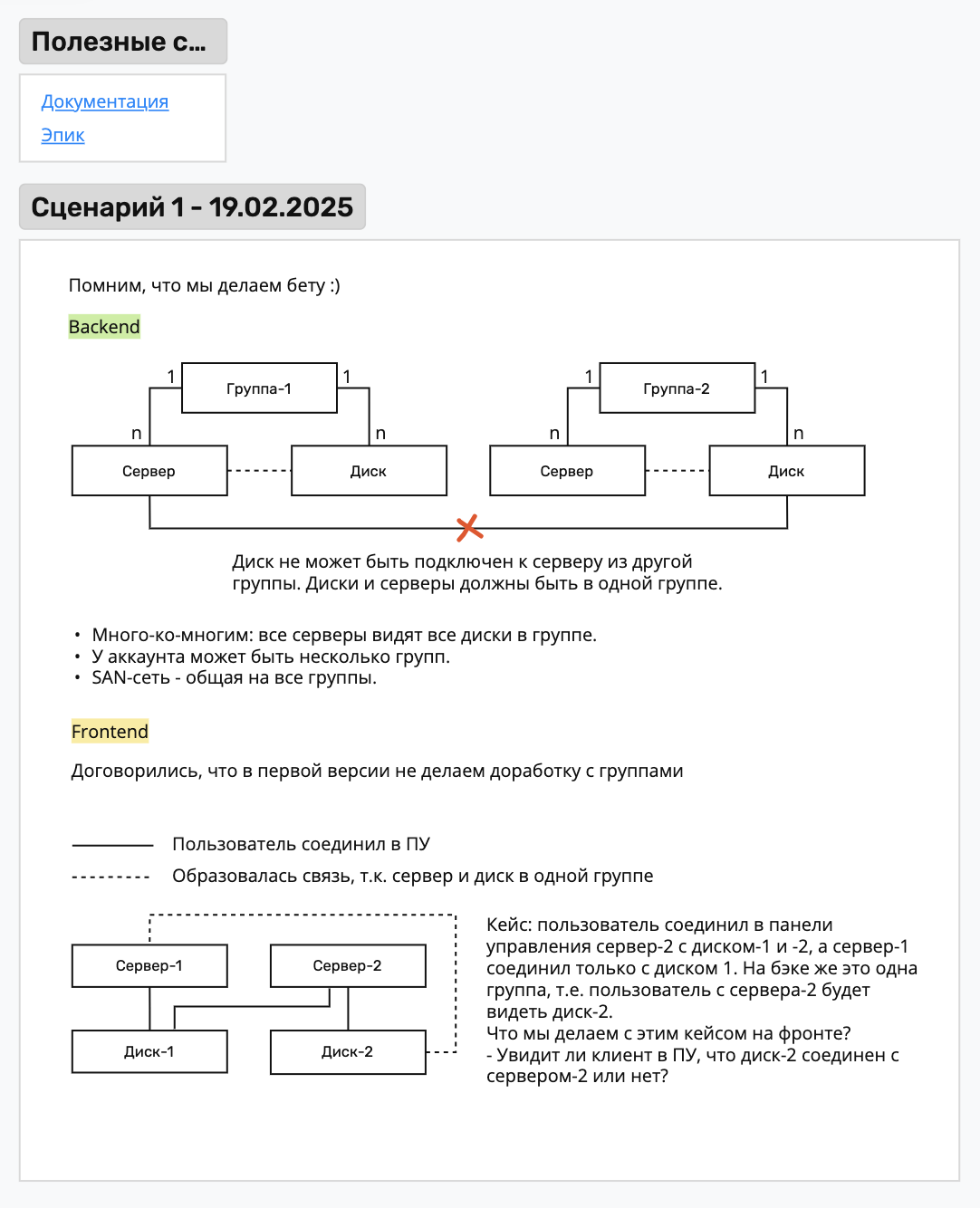 Прокачиваем эффективность обсуждений на максимум: простые хаки и личный опыт - 4
