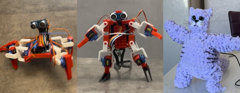 Развлечение для инженера - 1 Развлечение для инженера - 1