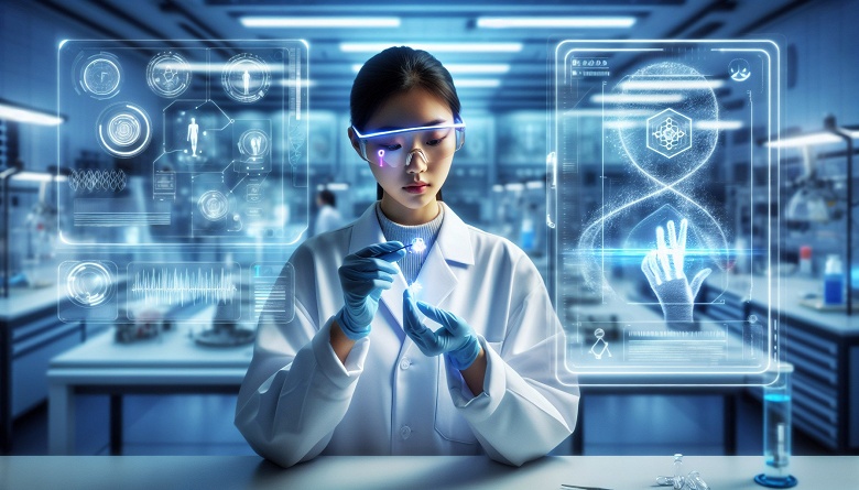 В России разработали сверхнадежные миниатюрные датчики для медицинской и навигационной техники