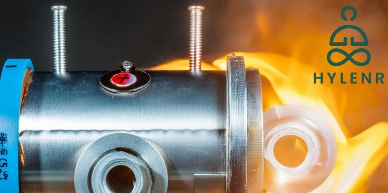 Вечный двигатель на орбите? Индийский стартап заинтриговал холодным ядерным синтезом с минимальным затратами энергии