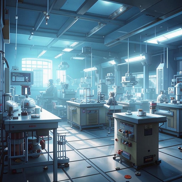 Япония приближает лечение паралича: парализованный мужчина встал после пересадки iPS-клеток - 1 Япония приближает лечение паралича: парализованный мужчина встал после пересадки iPS-клеток