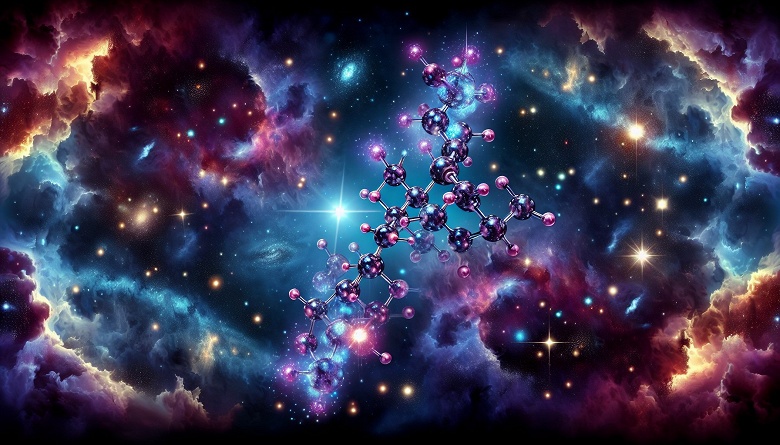 30-летняя теория формирования органики дала сбой: бензол не появился в эксперименте, имитирующем космические условия