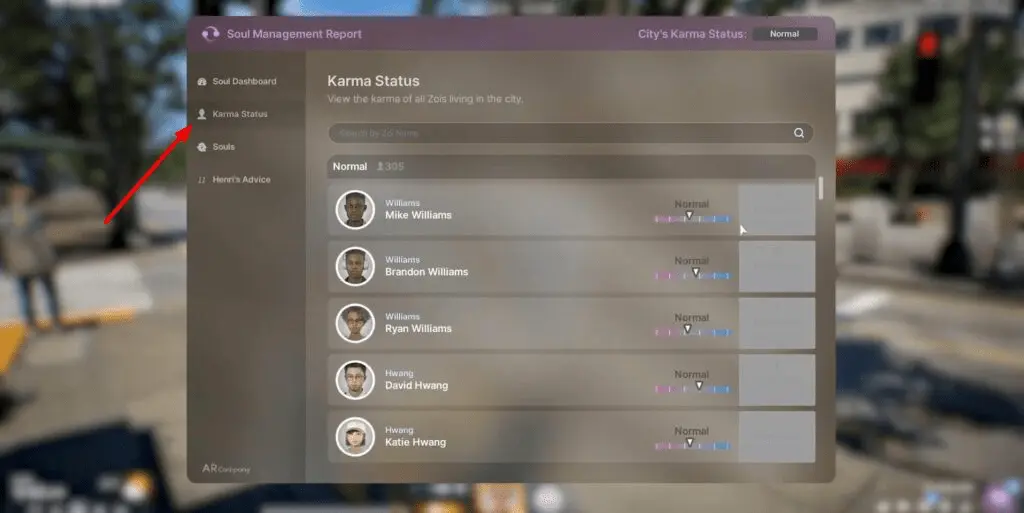 InZOI – убийца The Sims 4 или новая Метавселенная? Симулятор жизни с ИИ - 15