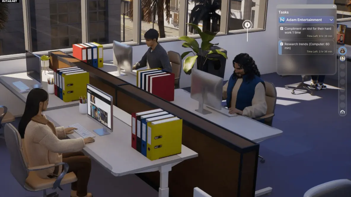 InZOI – убийца The Sims 4 или новая Метавселенная? Симулятор жизни с ИИ - 16