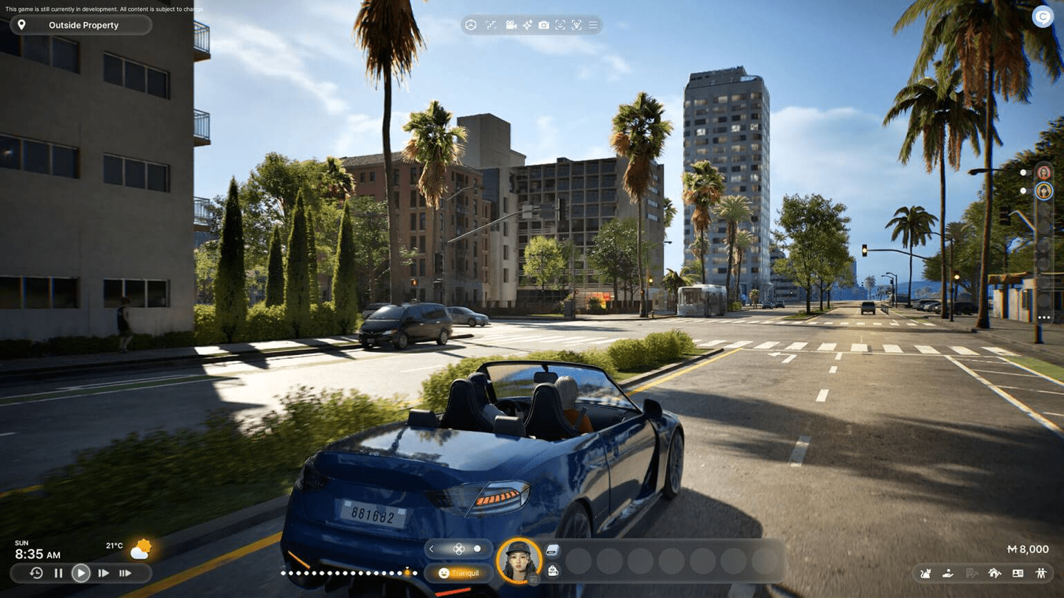 InZOI – убийца The Sims 4 или новая Метавселенная? Симулятор жизни с ИИ - 4