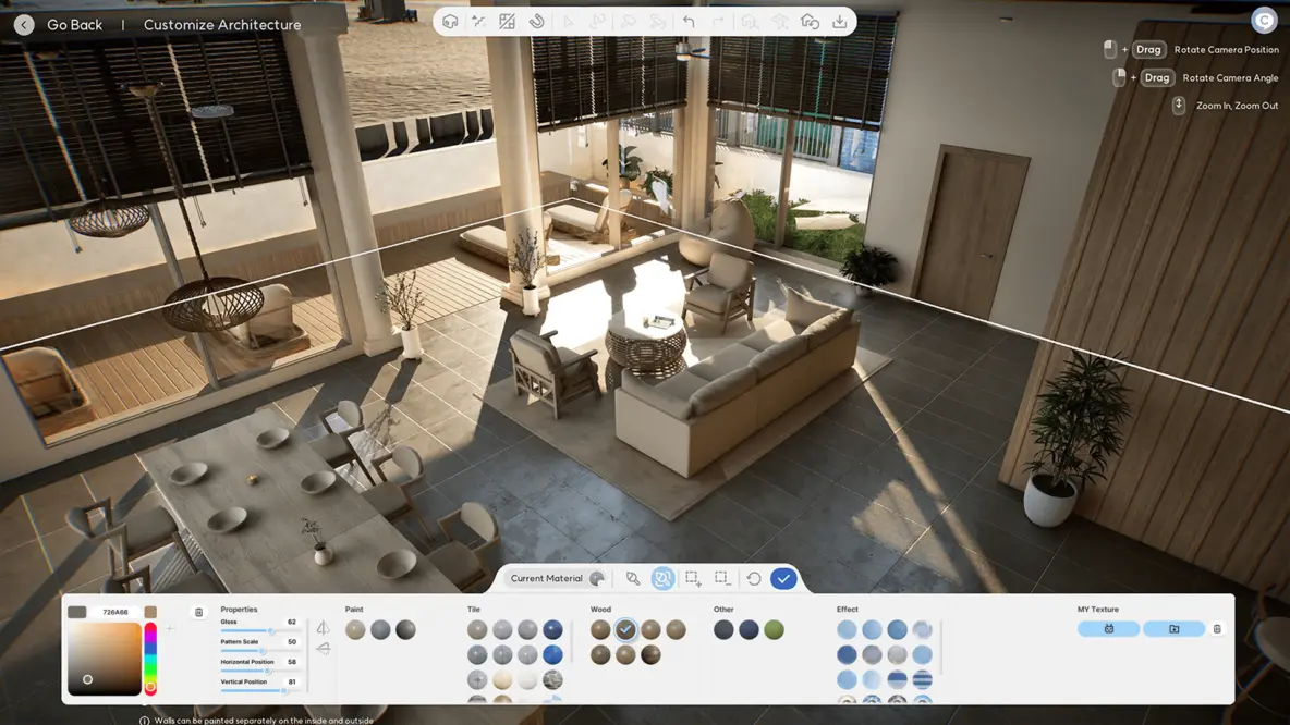 InZOI – убийца The Sims 4 или новая Метавселенная? Симулятор жизни с ИИ - 7