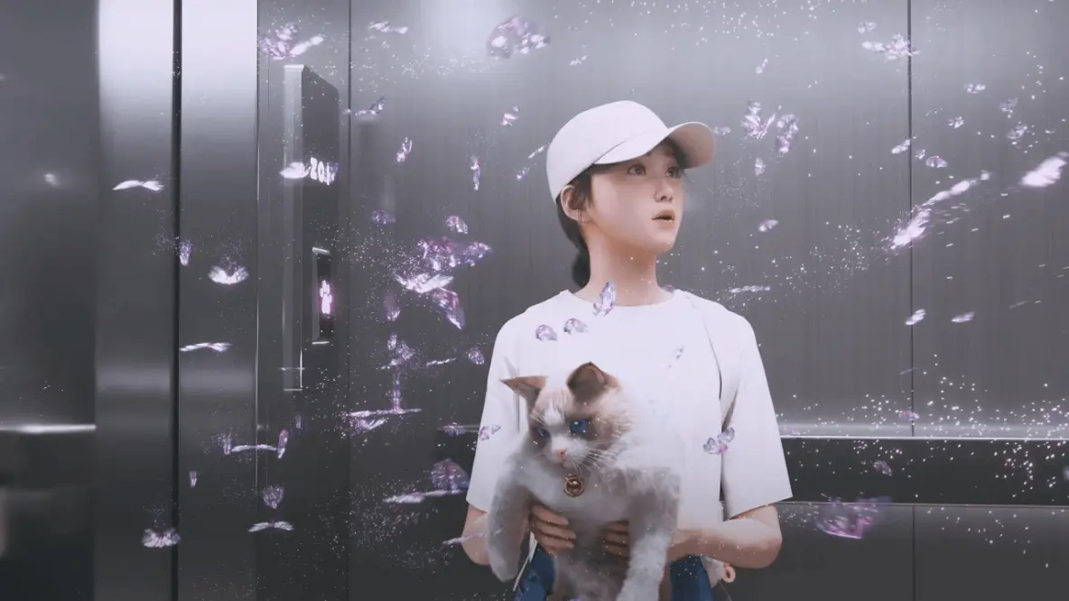 InZOI – убийца The Sims 4 или новая Метавселенная? Симулятор жизни с ИИ - 9