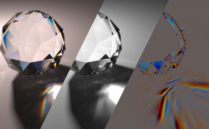 Intel представила Spectral JPEG XL: новый формат сжатия для изображений с десятками спектральных каналов