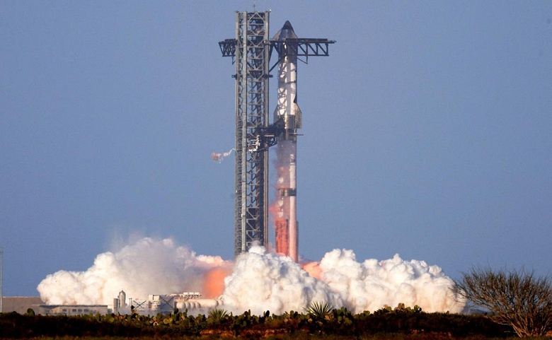 Starship покоряет космос: SpaceX, как минимум, до 2032 года будет вместе с Falcon 9 и Falcon Heavy выполнять важнейшие миссии по заказу NASA