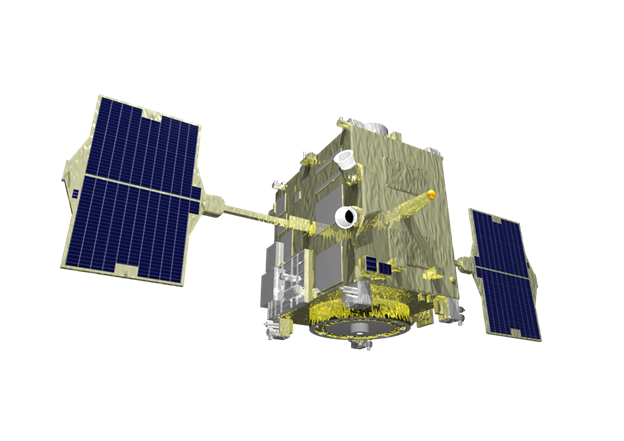 Зонд "Акацуки"