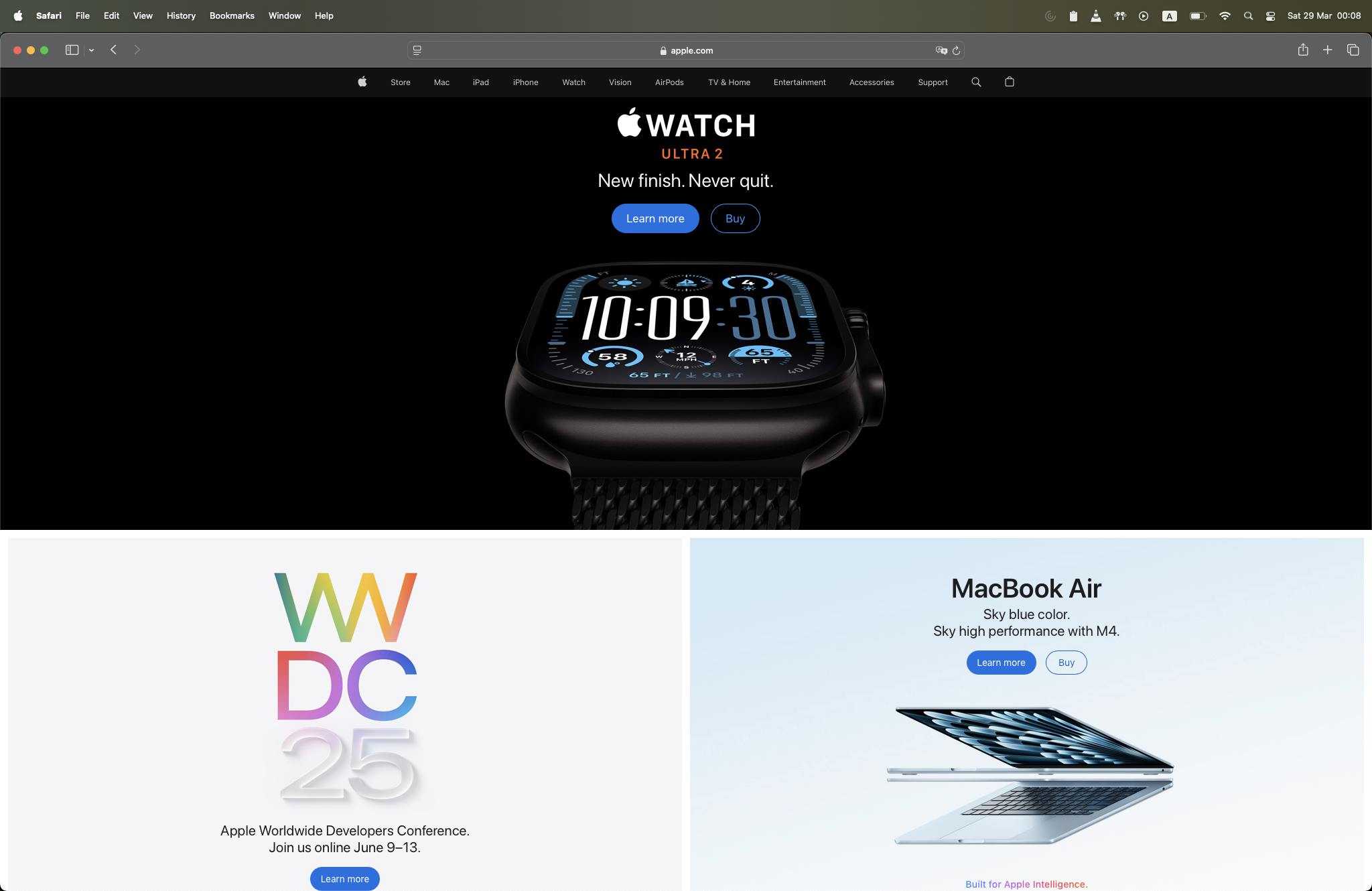 Интернет мельчает. К чему привели тенденции Web дизайна - 11
