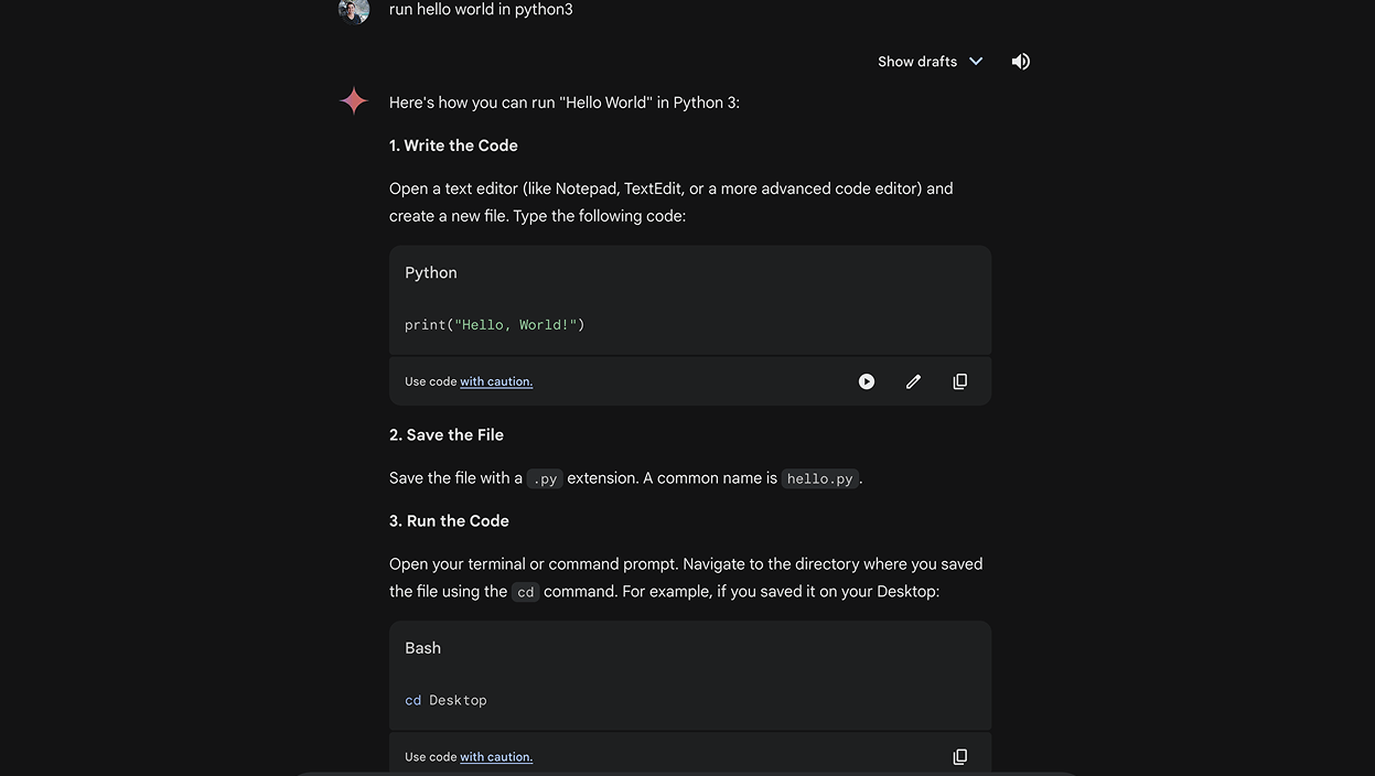 Мы взломали ИИ Gemini от Google и опубликовали его исходный код - 2