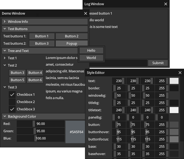 Необычный интерфейс - 11