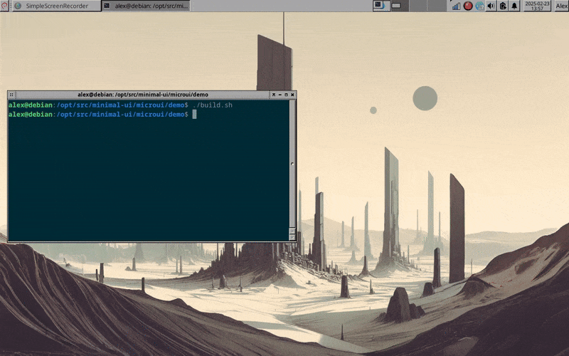 Необычный интерфейс - 12