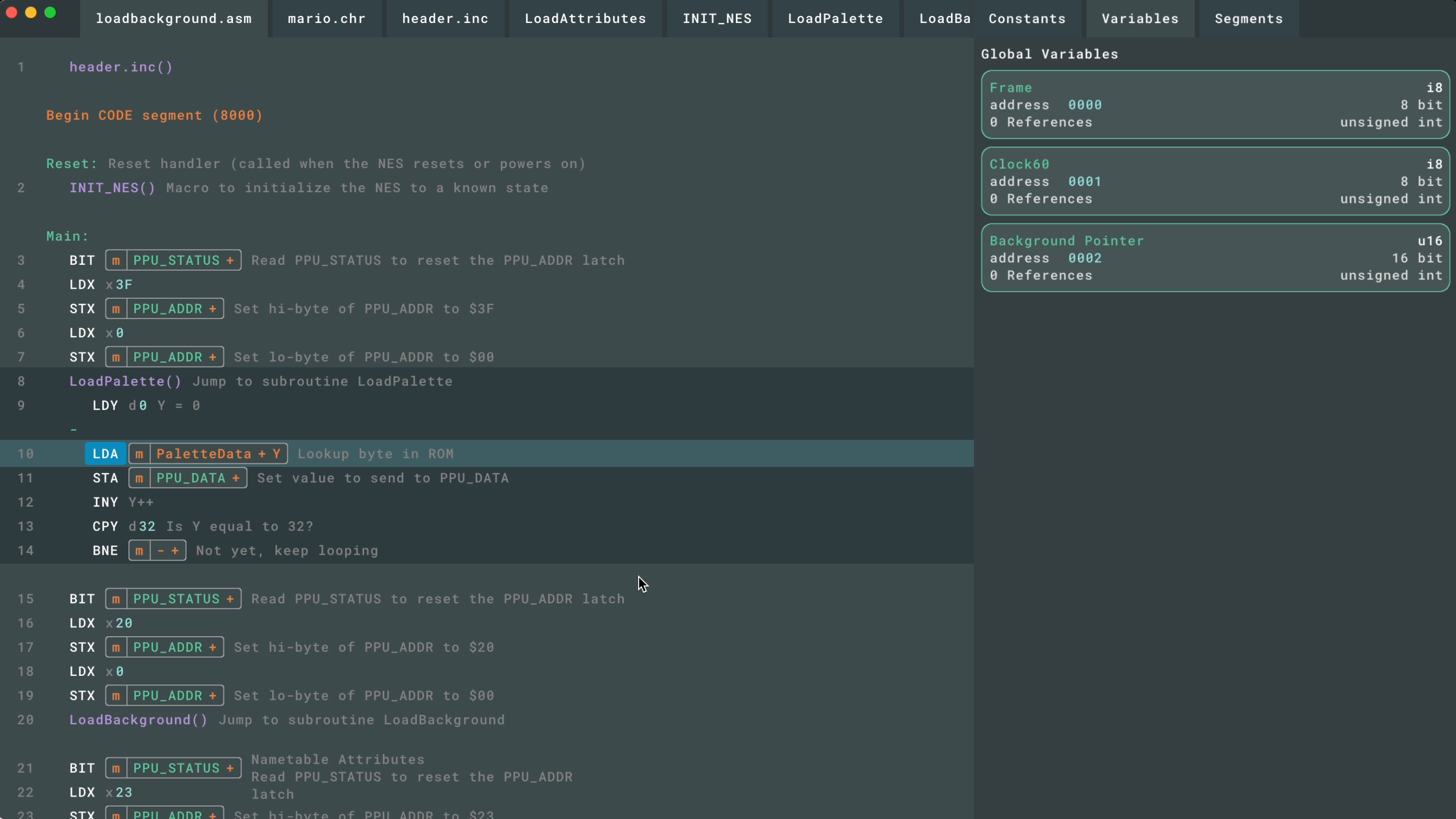 Необычный интерфейс - 15
