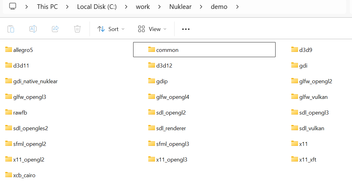 Если занимаетесь графикой - тут будут много знакомых вам названий