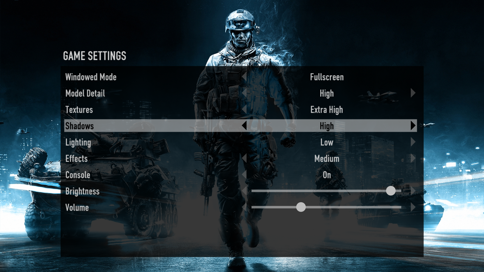 Необычный интерфейс - 5
