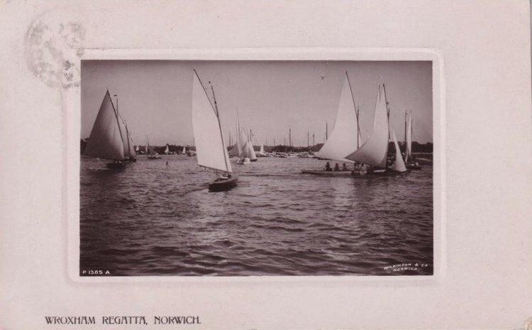 Почему открытки начала XX века — это MVP мессенджеров, а котики — вечный баг человечества - 4 Почему открытки начала XX века — это MVP мессенджеров, а котики — вечный баг человечества - 4