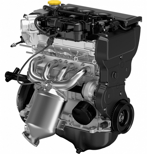 «Расход масла предусмотрен конструкцией двигателя». АвтоВАЗ сообщил, что расход масла двигателем «Лады» — это норма - 1 «Расход масла предусмотрен конструкцией двигателя». АвтоВАЗ сообщил, что расход масла двигателем «Лады» — это норма