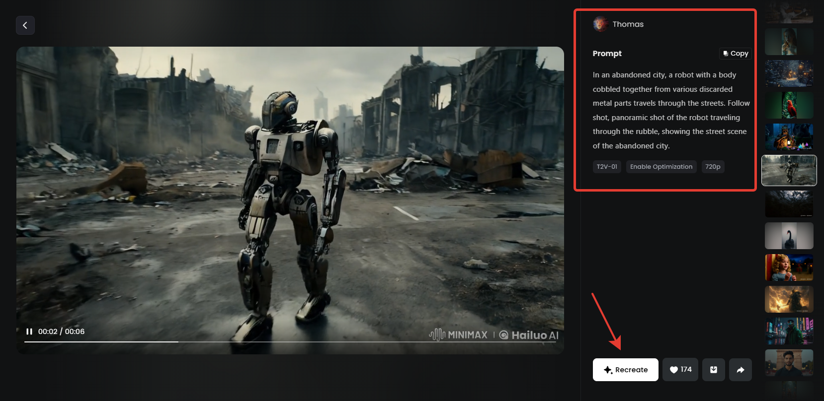 Топ-9 бесплатных китайских нейросетей в 2025 году - 13