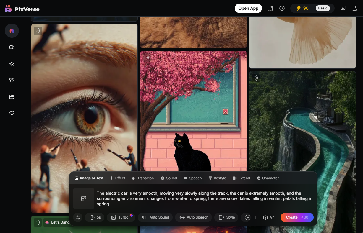 Топ-9 бесплатных китайских нейросетей в 2025 году - 17