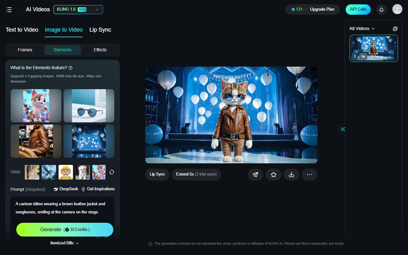 Топ-9 бесплатных китайских нейросетей в 2025 году - 18