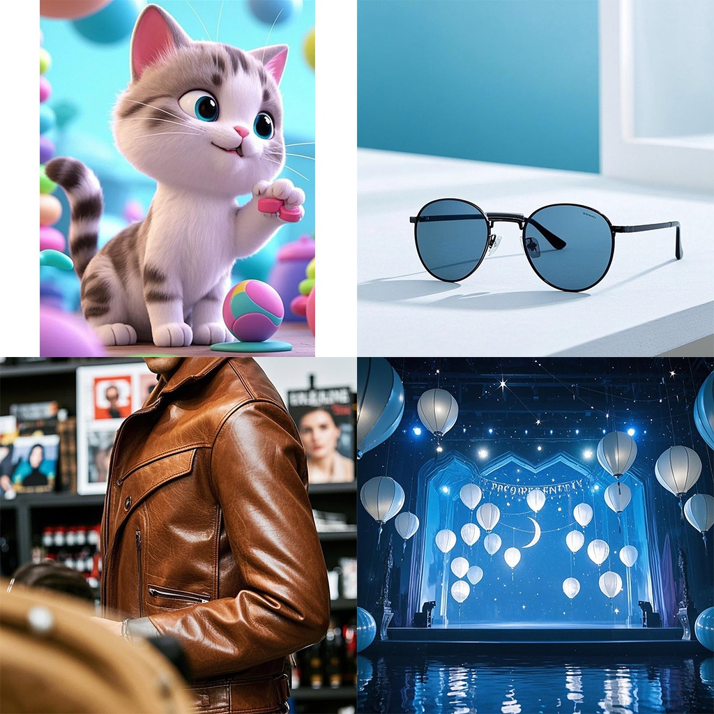 Топ-9 бесплатных китайских нейросетей в 2025 году - 19