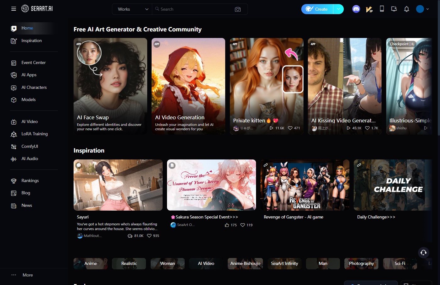 Топ-9 бесплатных китайских нейросетей в 2025 году - 22