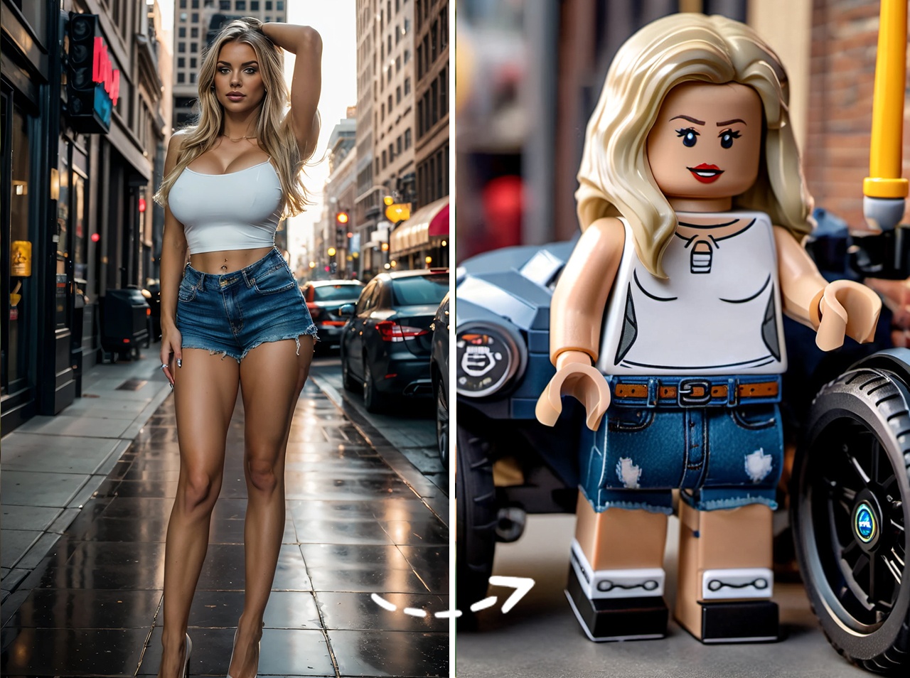 Топ-9 бесплатных китайских нейросетей в 2025 году - 23