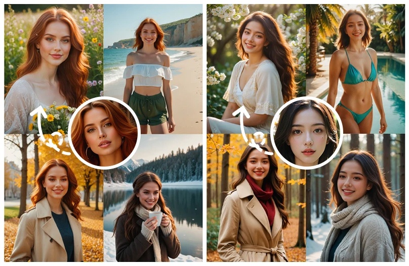 Топ-9 бесплатных китайских нейросетей в 2025 году - 24