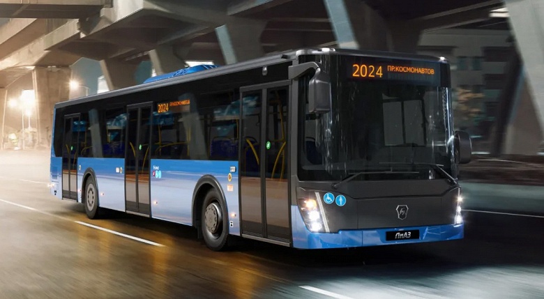 Ведущий российский производитель автобусов &mdash; ЛиАЗ &mdash; отказался от китайских моторов Weichai в пользу российских ЯМЗ