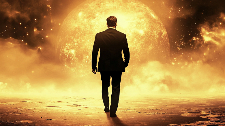 &laquo;Я просто хотел заниматься разработкой технологий&raquo;, &mdash; Маск заявил, что стал главой DOGE, поскольку западный мир оказался на развилке судьбы