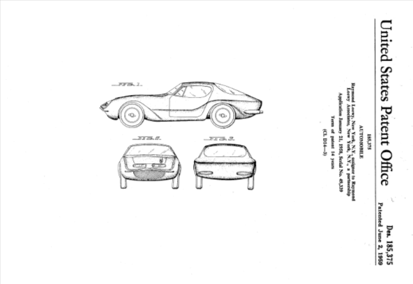Раймонд Лоуи: человек, который изменил дизайн XX века - 3