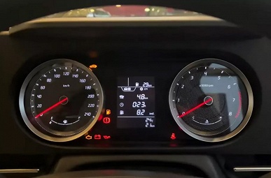 Самый дешевый Hyundai Verna (Solaris) в базовой версии: первые &laquo;живые&raquo; изображения