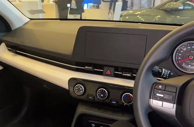 Самый дешевый Hyundai Verna (Solaris) в базовой версии: первые &laquo;живые&raquo; изображения