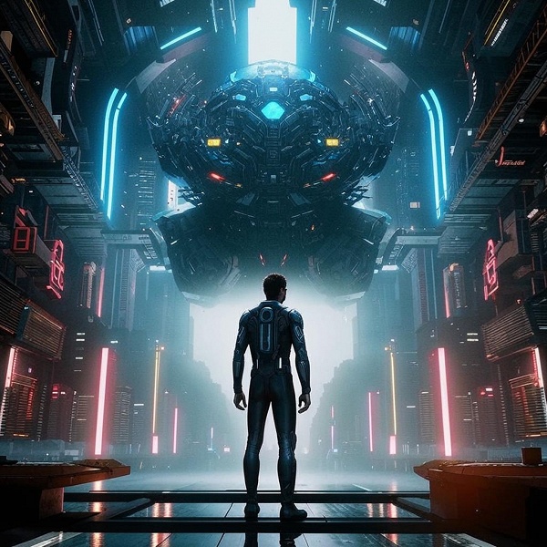 Событие, которого боялись фанаты технологий: ИИ теряет темп, а человеческий интеллект остается недосягаемым 