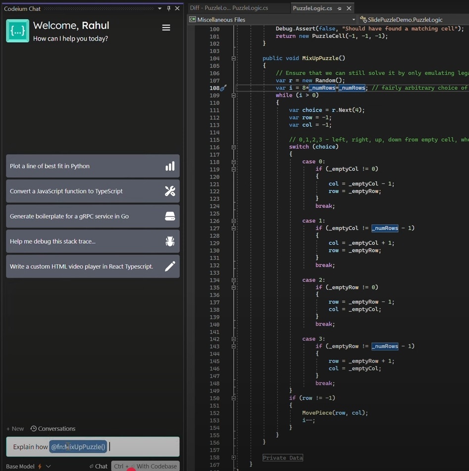 Способы улучшить жизнь: ИИ-агенты в разработке - 3