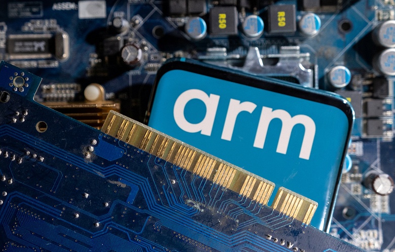 Arm оказалась на гребне волны благодаря буму ИИ и теперь получает гораздо больше: её доля на рынке процессоров для дата-центров должна взлететь с 15 до 50% всего за год