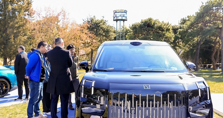 BYD, hold my beer. Zeekr переплюнула мегаваттные зарядки лидера рынка, представив станции на 1,2 МВт