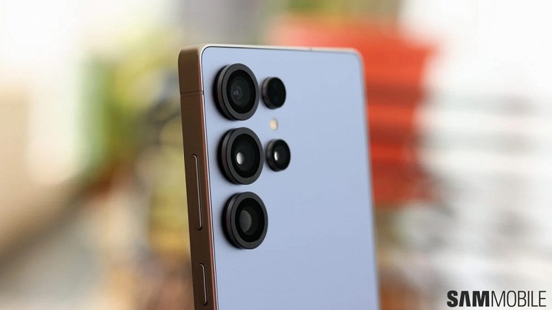 Samsung начала продавать сертифицированные подержанные Galaxy S24, Galaxy S24 Plus и Galaxy S24 Ultra: меньше 7 дней использования, со скидкой до 435 долларов