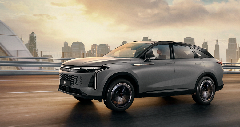 Автомобили Exeed стали гораздо дешевле для россиян: скидки достигают 350 000 рублей - 1 Автомобили Exeed стали гораздо дешевле для россиян: скидки достигают 350 000 рублей